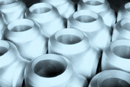 Stainless Steel Butt Weld Fittings